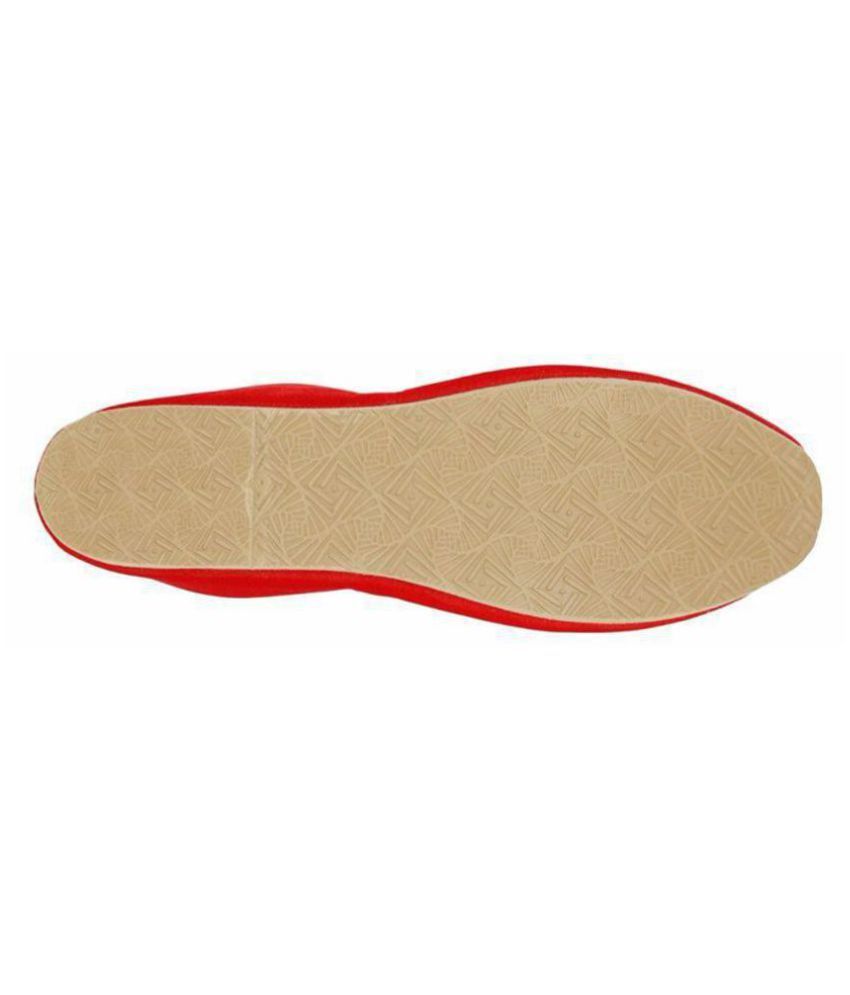 red chief juta ke model