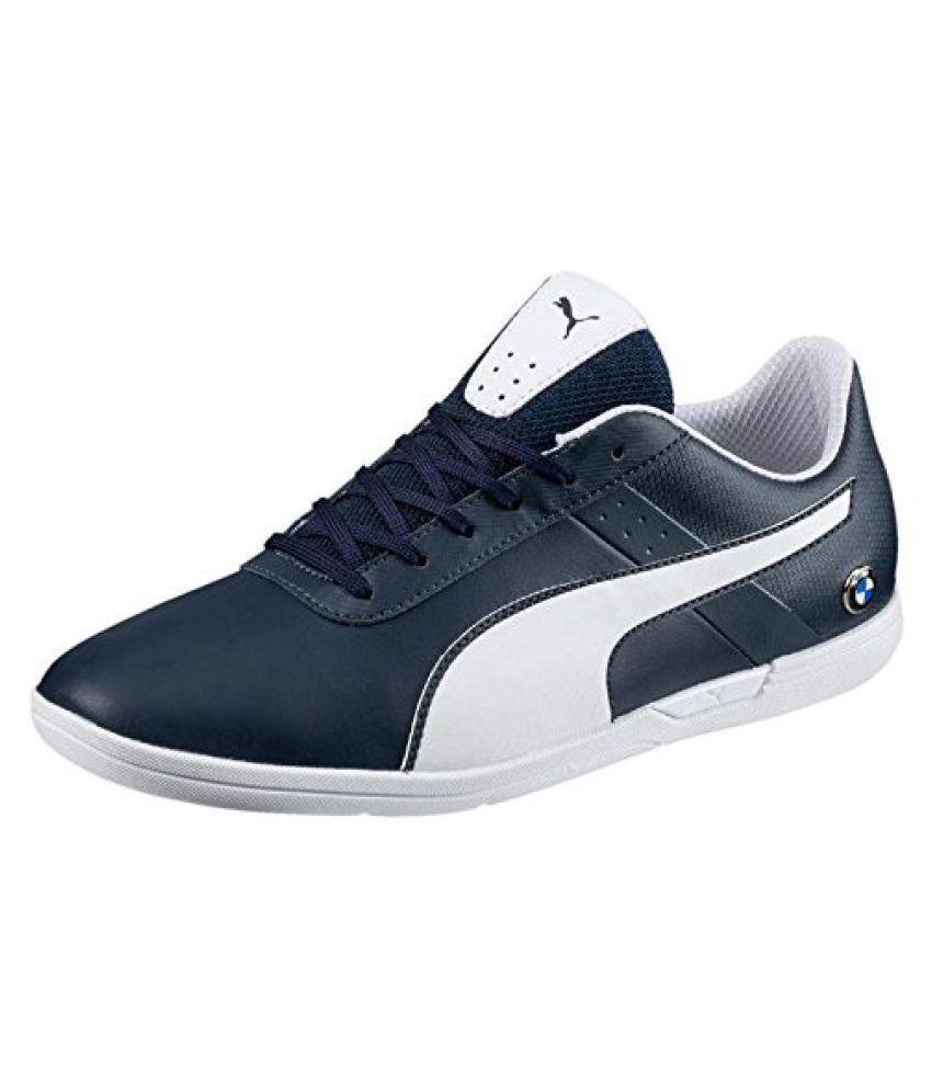 puma bmw ms mch low