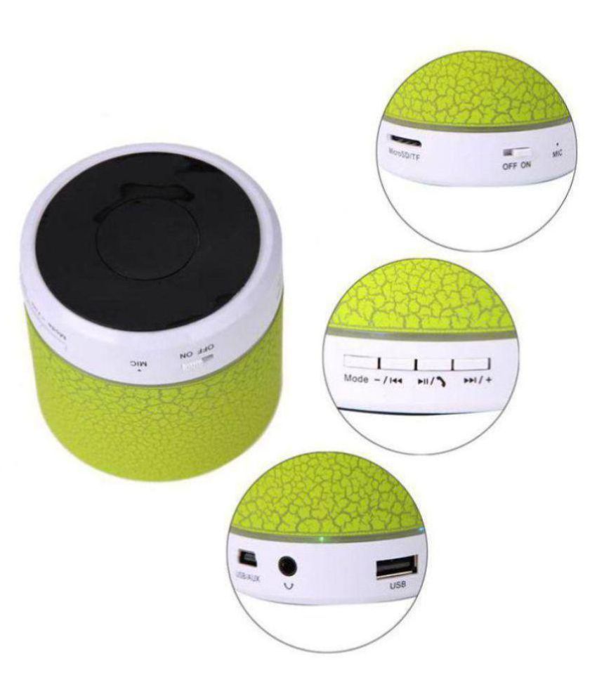 adnet bluetooth speaker