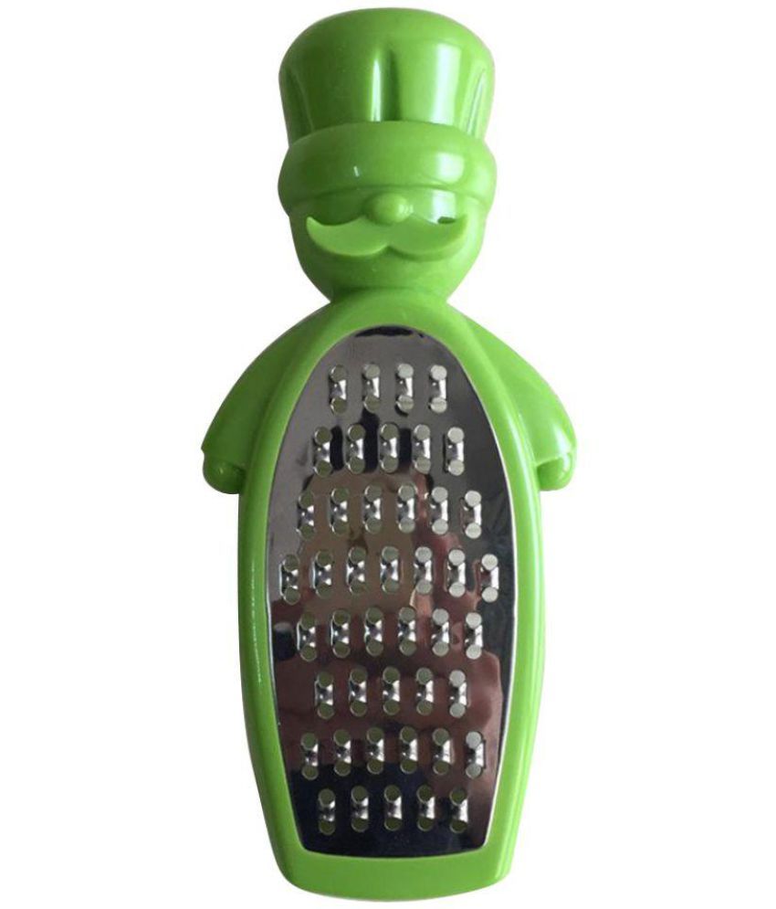 Futaba Cheese Vegetable Grater Slicer Baking Tool Random Colour Buy Online At Best Price In India Snapdeal