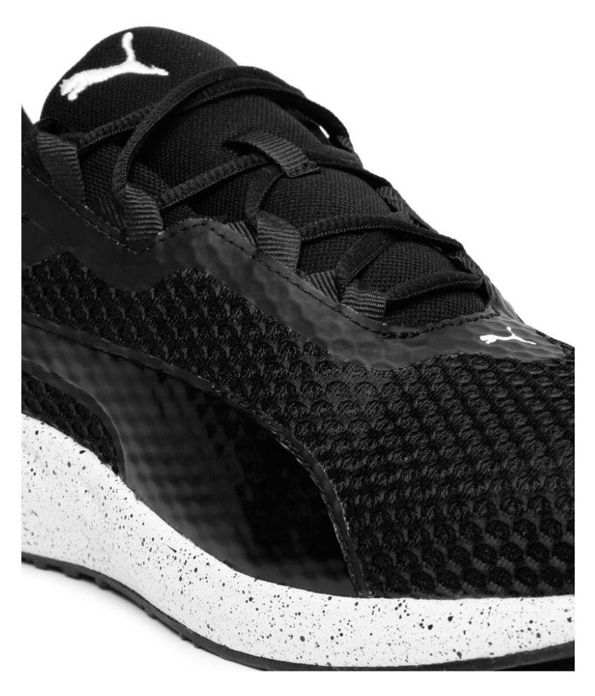 puma men's flare 2 running shoes