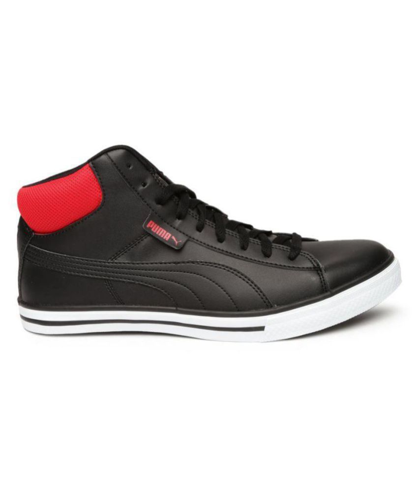 puma salz mid dp sneakers
