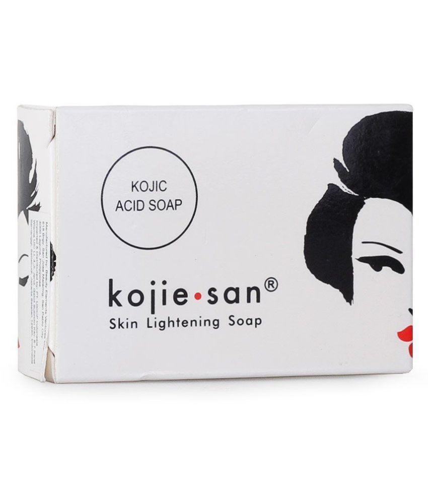 SA Deals Kojie San Skin Lightning 135g Each (Pack Of 2) Soap 270 gm ...