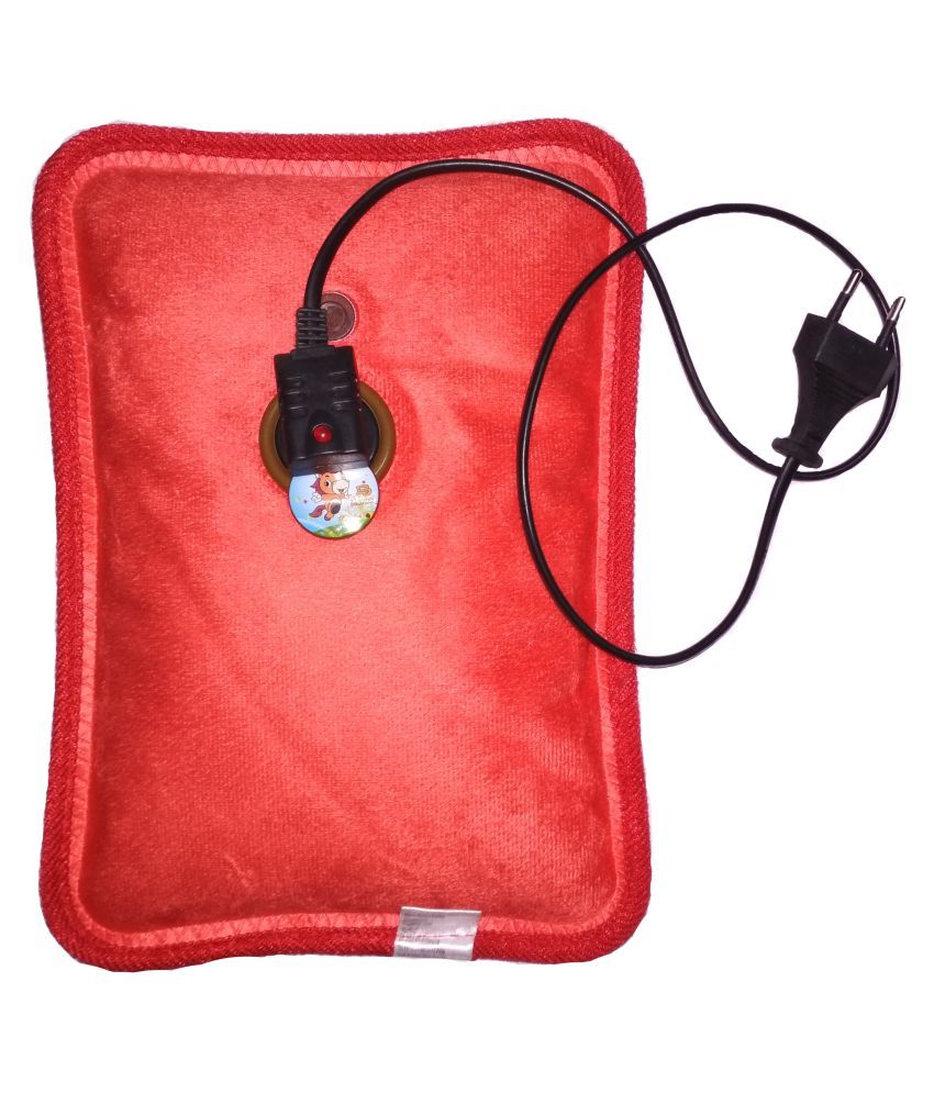 Thermocare Heating Pouch Electrical Pack of 1 Buy Thermocare Heating