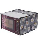 Dream Care Single PVC Panasonic 27 Litre Convection NN-CT645BFDG Microwave Cover