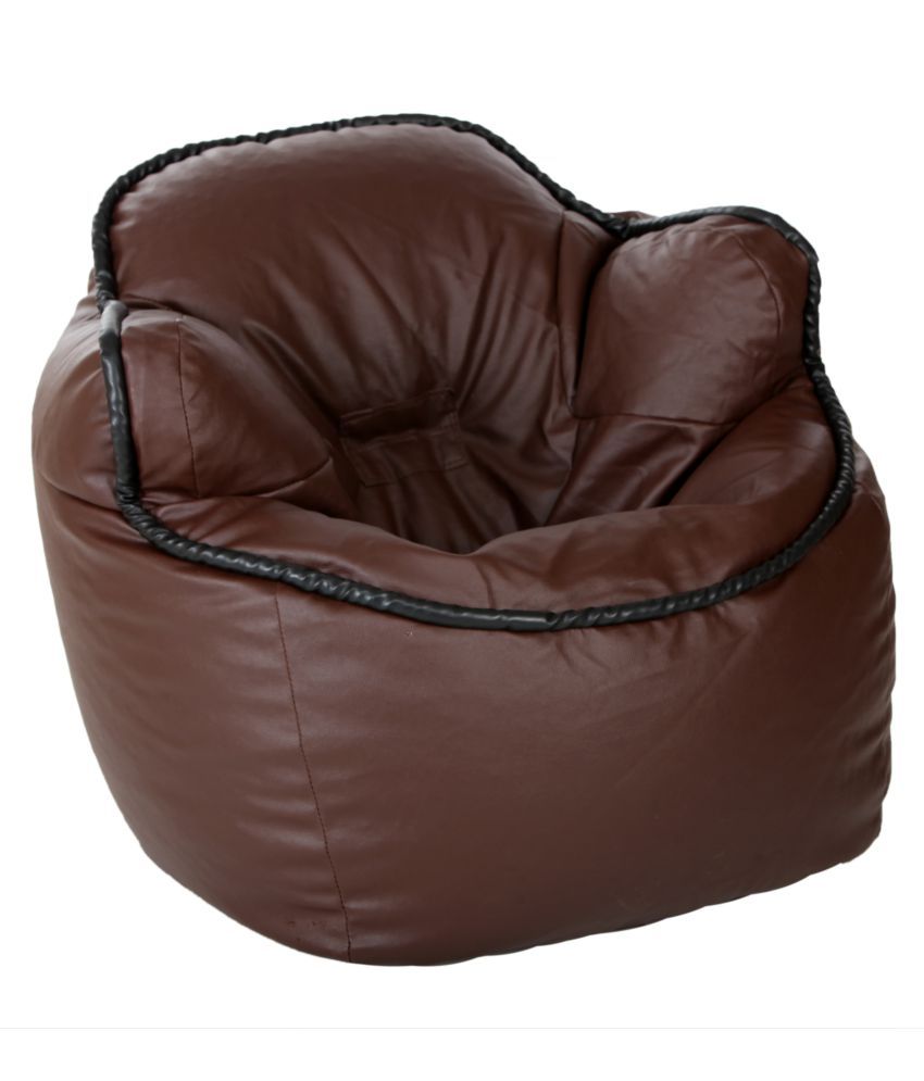 Comfy Bean Bags Bucket Chair Bag Size Xl Filled With Comfy Bean Bags Bucket Chair Bag Size Xl Filled With Beans Filler