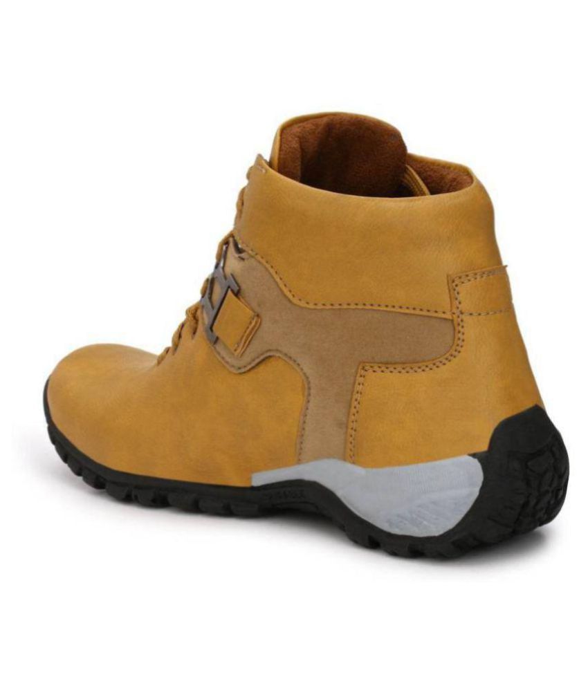 dls boots