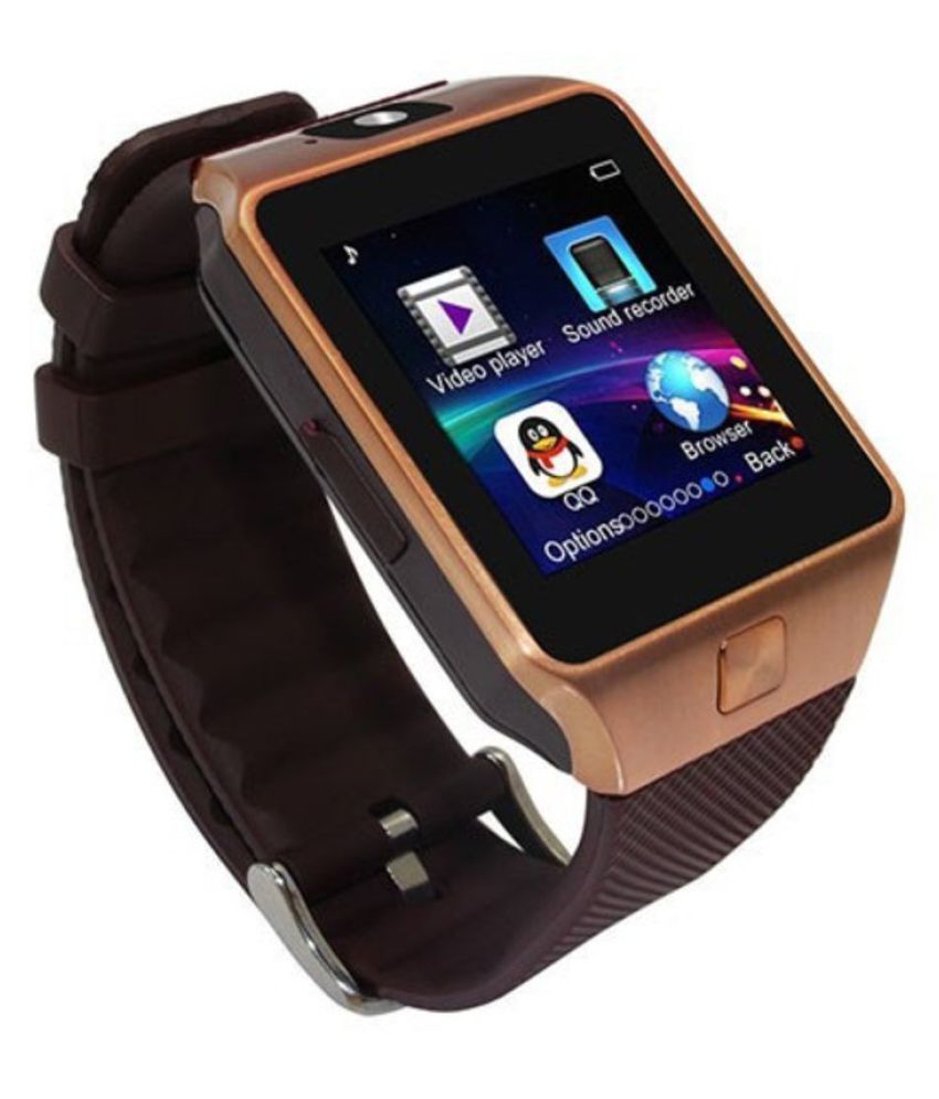 smartberry watch