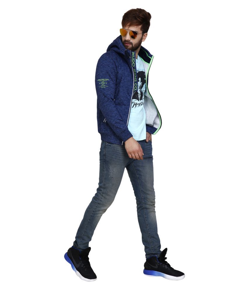 mudo jeans jacket price