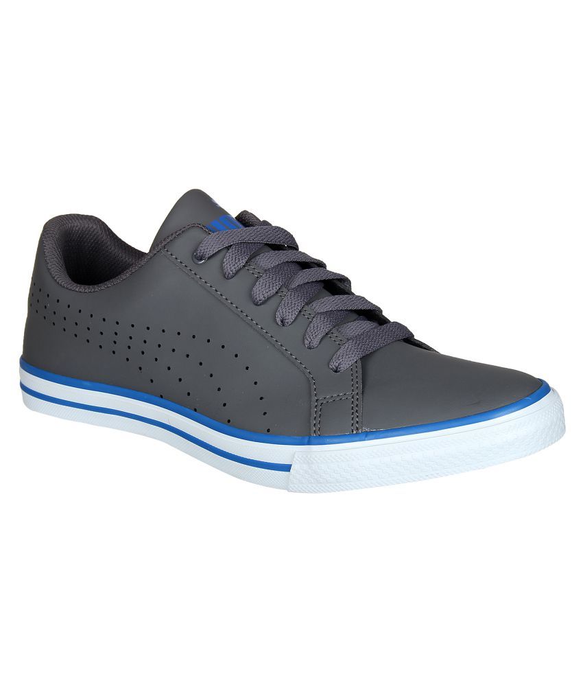 puma casual