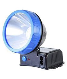 10 WATTS Powerful Ultra Bright Head Torch Rechargeable Lamp Home Industrial Work LED Light