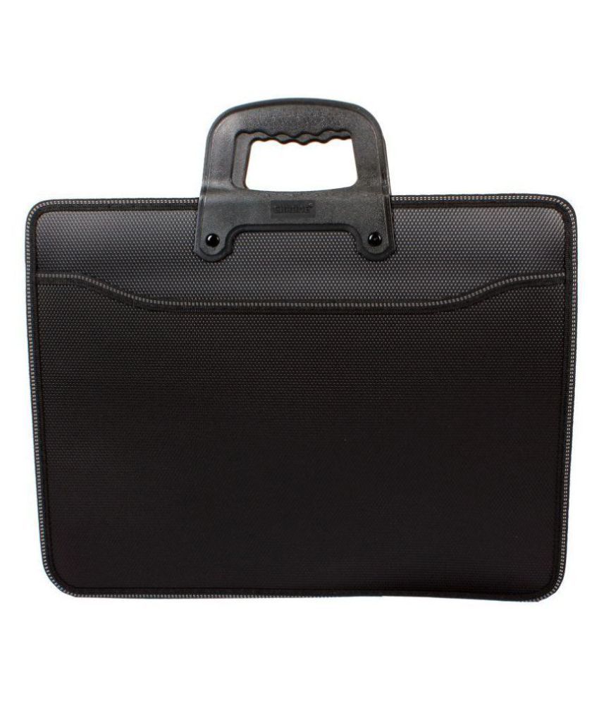 Chrome 9307 - A/4 Documents Bags (Set Of 1): Buy Online at Best Price ...