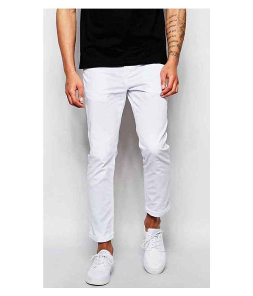 mens coloured chinos