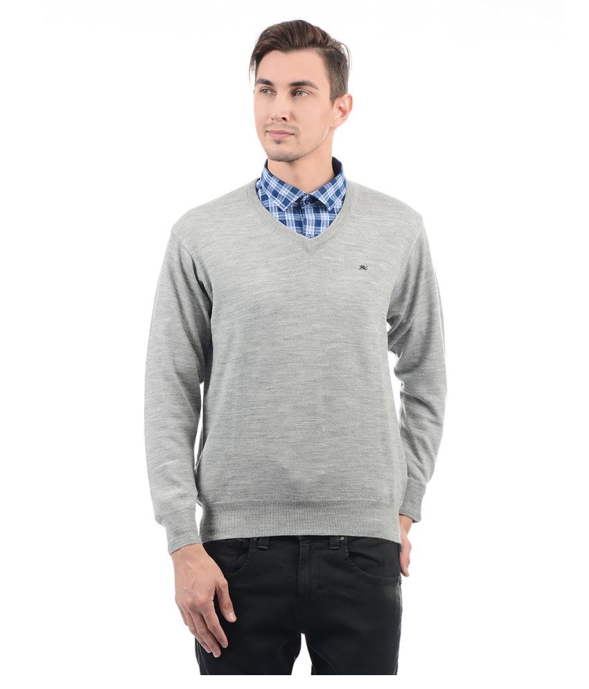 monte carlo full sweater