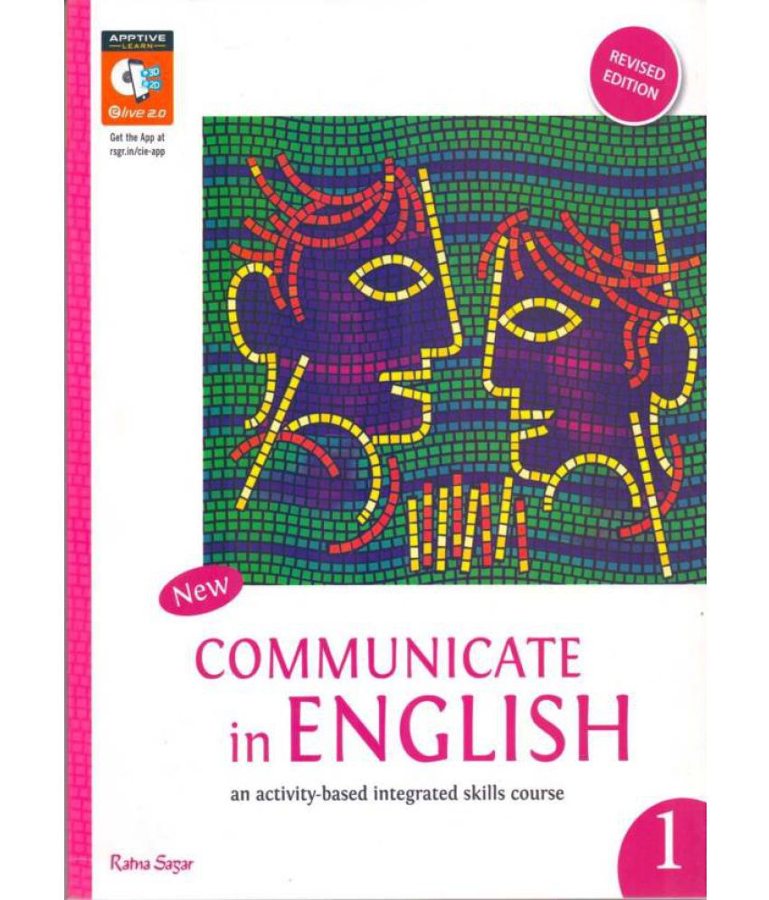     			New Communicate in English Class - 1