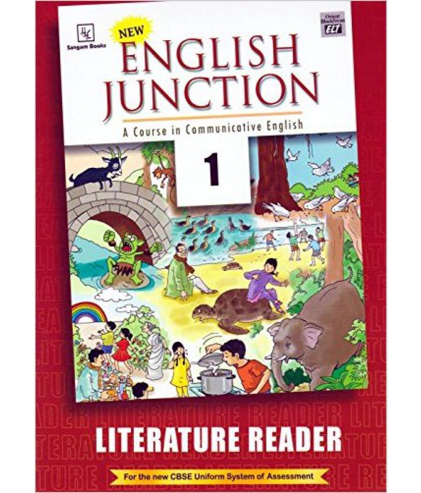 new-english-junction-literature-reader-1-buy-new-english-junction