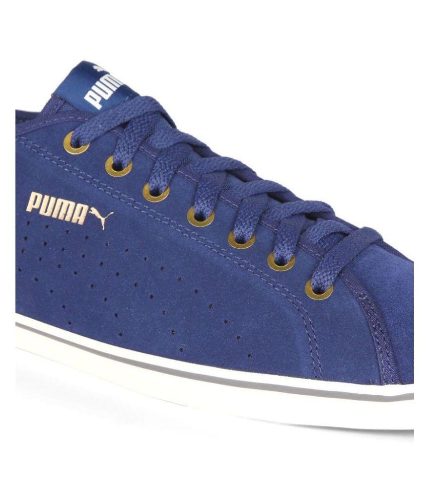 puma elsu v2 mid sl idp sneakers