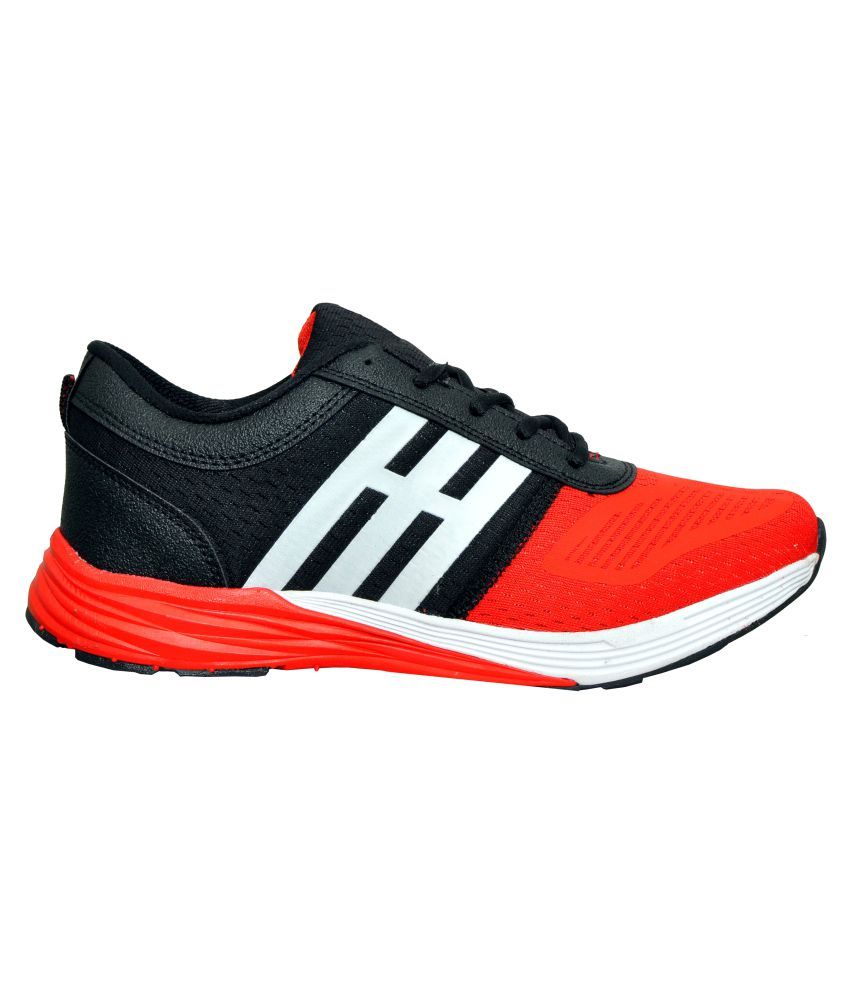 RBS Frank Multi Color Running Shoes - Buy RBS Frank Multi Color Running ...