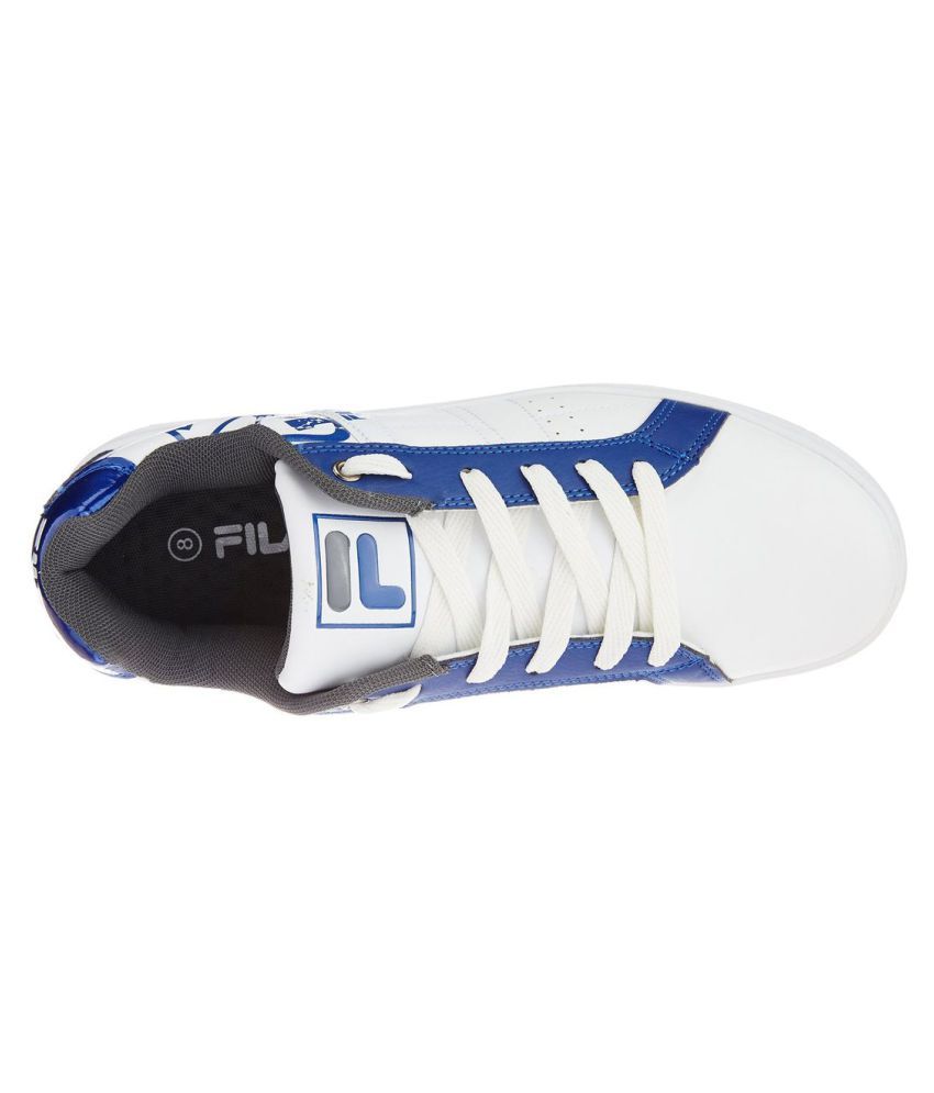 fila dope flow sneakers