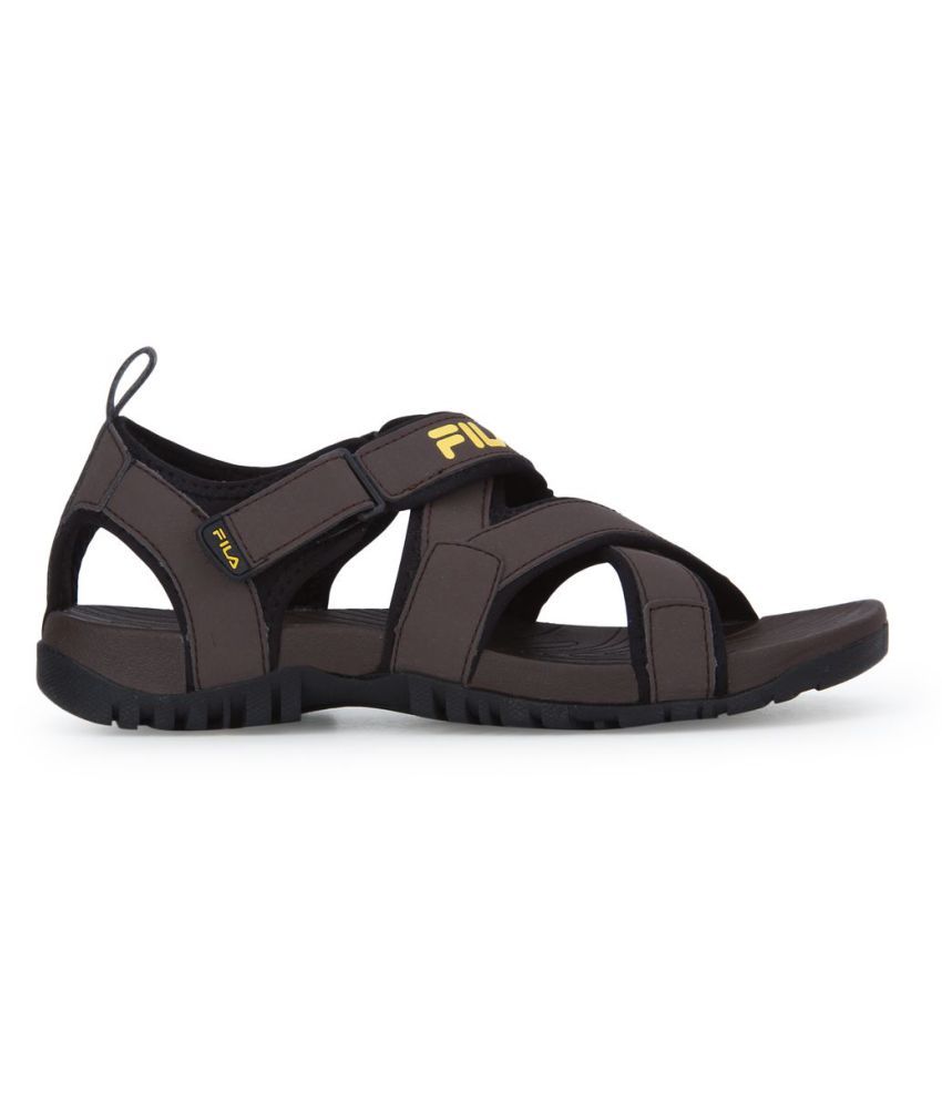 fila pacific sandals