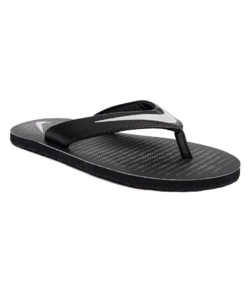 nike chroma thong 5 flip flops