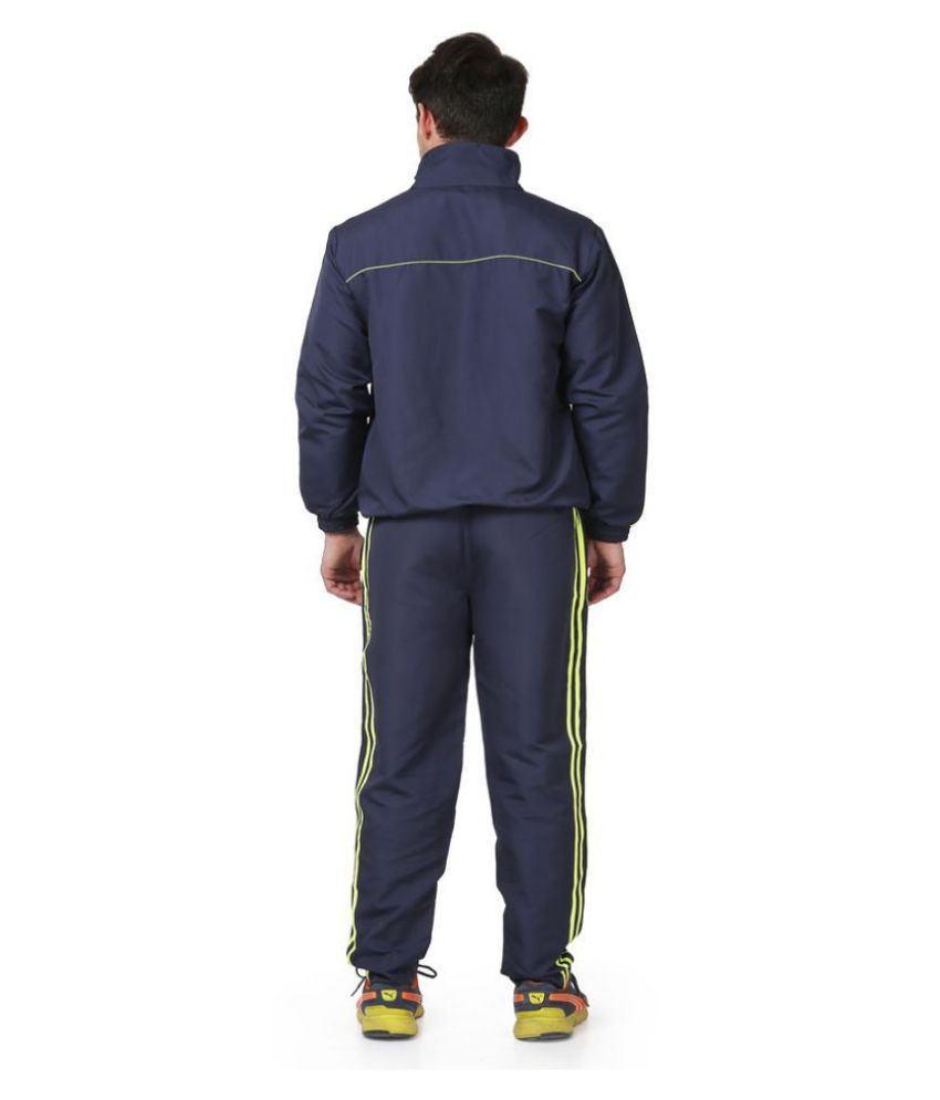 multi coloured tracksuit bottoms