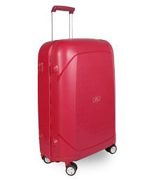 Luggage & Suitcases UpTo 80% OFF: Luggage Bags, Suitcases Online at ...