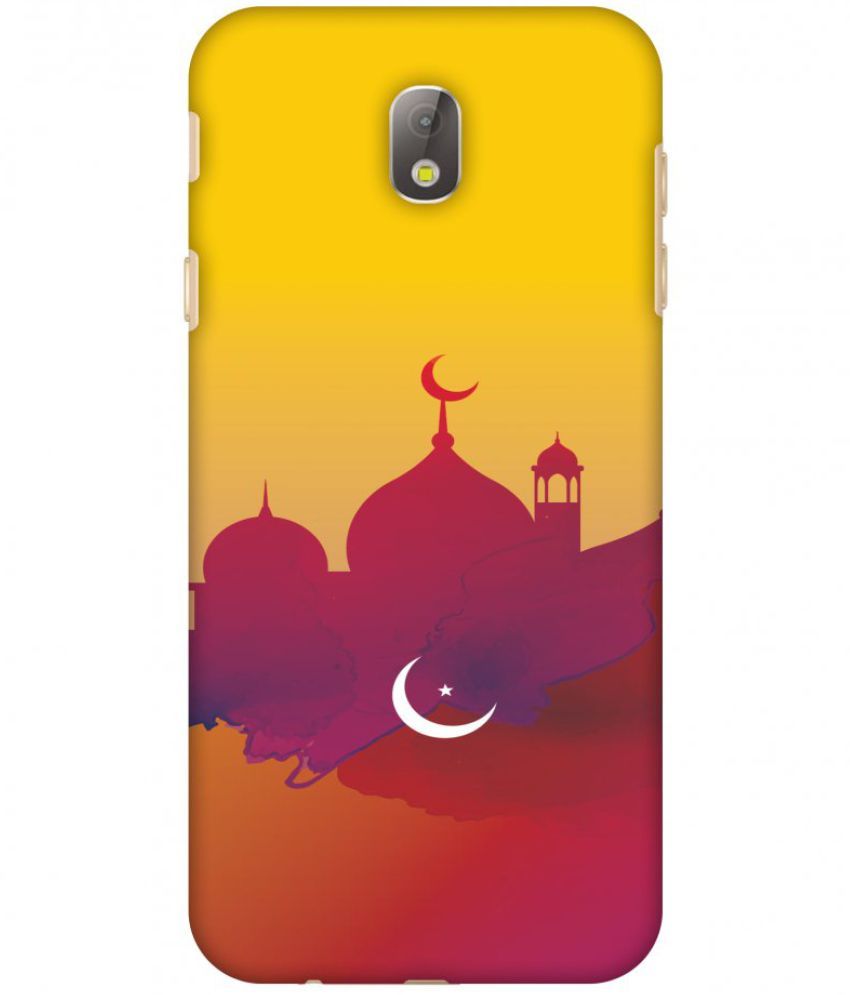 samsung j7pro back cover flipkart