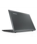 Lenovo Ideapad 80SV00YCIH Notebook Core i5 (7th Generation) 8 GB 39.62cm(15.6) Windows 10 Home without MS Office 2 GB gun metal
