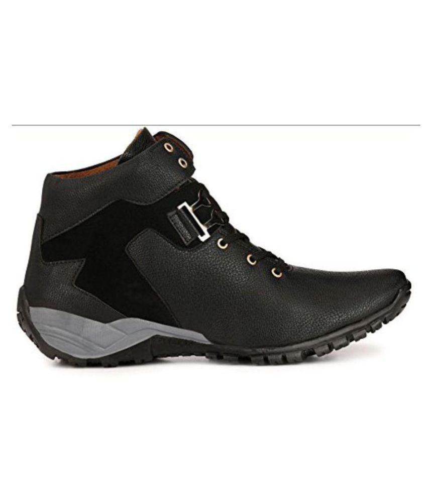 dls boots