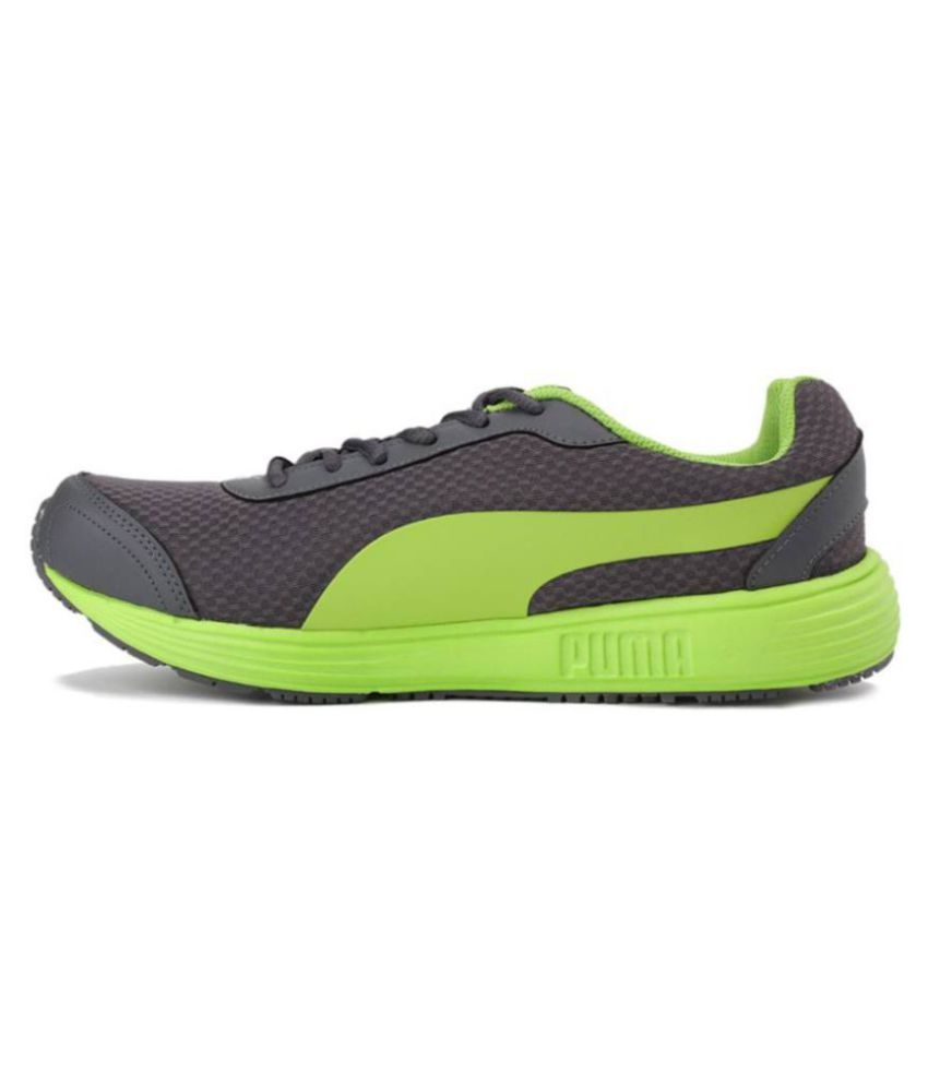 puma reef fashion dp running shoes