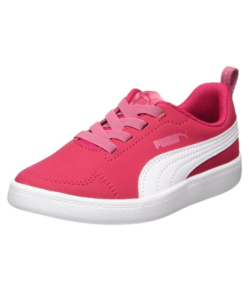 puma court flex