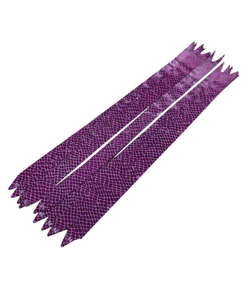 Saamarth Impex 10pcs Lot Gift Packing Pull Bow Ribbons Decorative