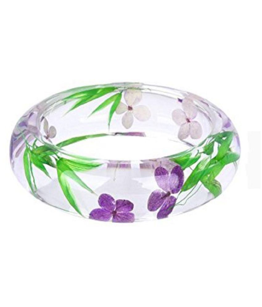 resin bangles online