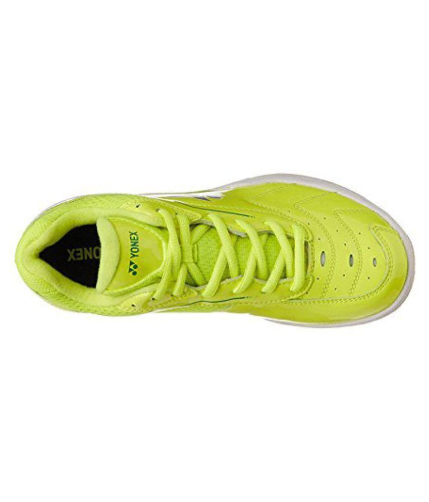 yonex srcr 65r badminton shoes