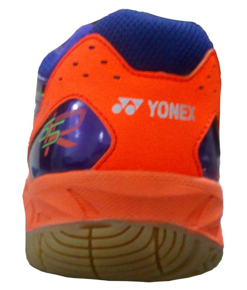 yonex srcr 65r badminton shoes