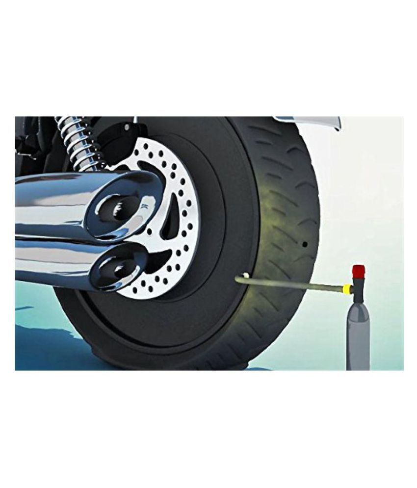 grandpitstop tyre inflator