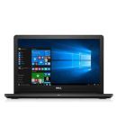 Dell Inspiron 15-3567 Notebook Core i5 (7th Generation) 8 GB 39.62cm(15.6) DOS 2 GB Black