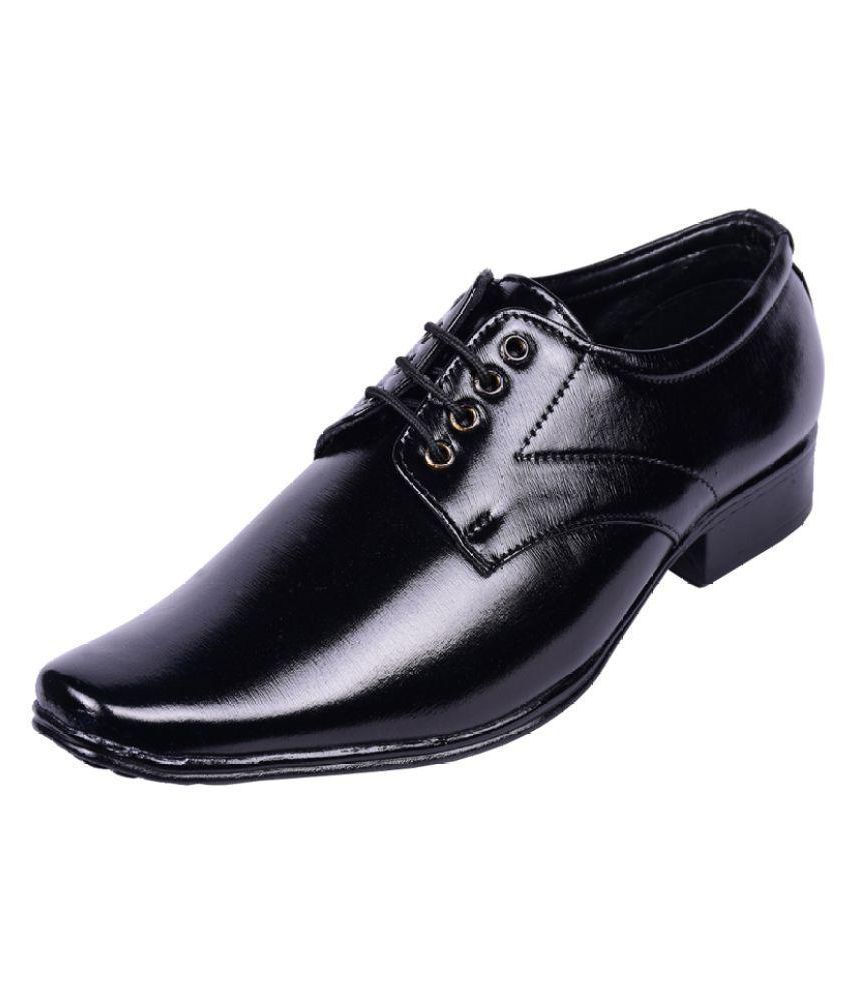 61 Limited Edition Buy black formal shoes online india for Women