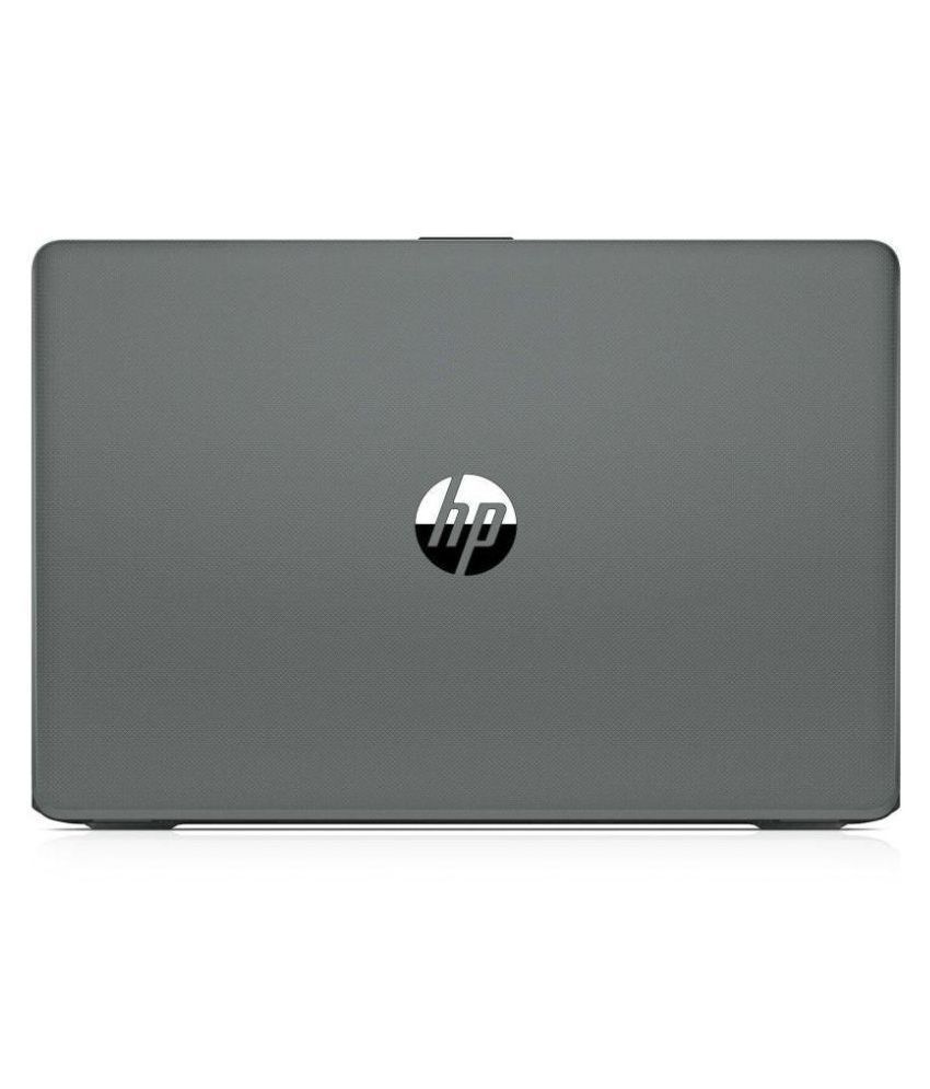 HP Notebook 14BU008TU Core i5 1TB 4GB Windows 10 14 Inch Price in