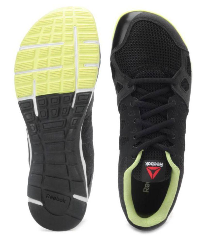 reebok men's one trainer 2.0 training shoe