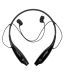 GO MANTRA Motorola Moto Z Play Neckband Wireless With Mic Headphones/Earphones