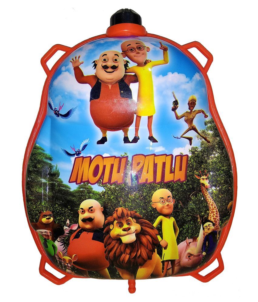 motu patlu plastic toys