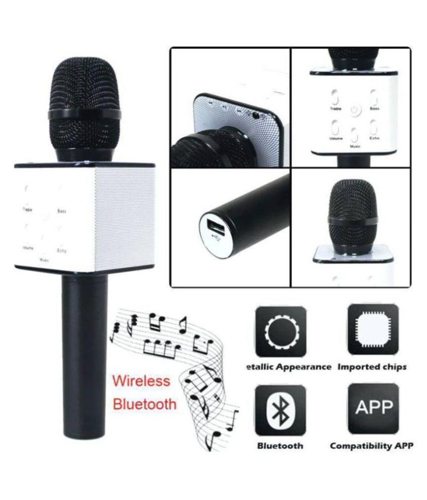 Buy Maddcell MDKARAOKE Karaoke Components Online at Best Price in