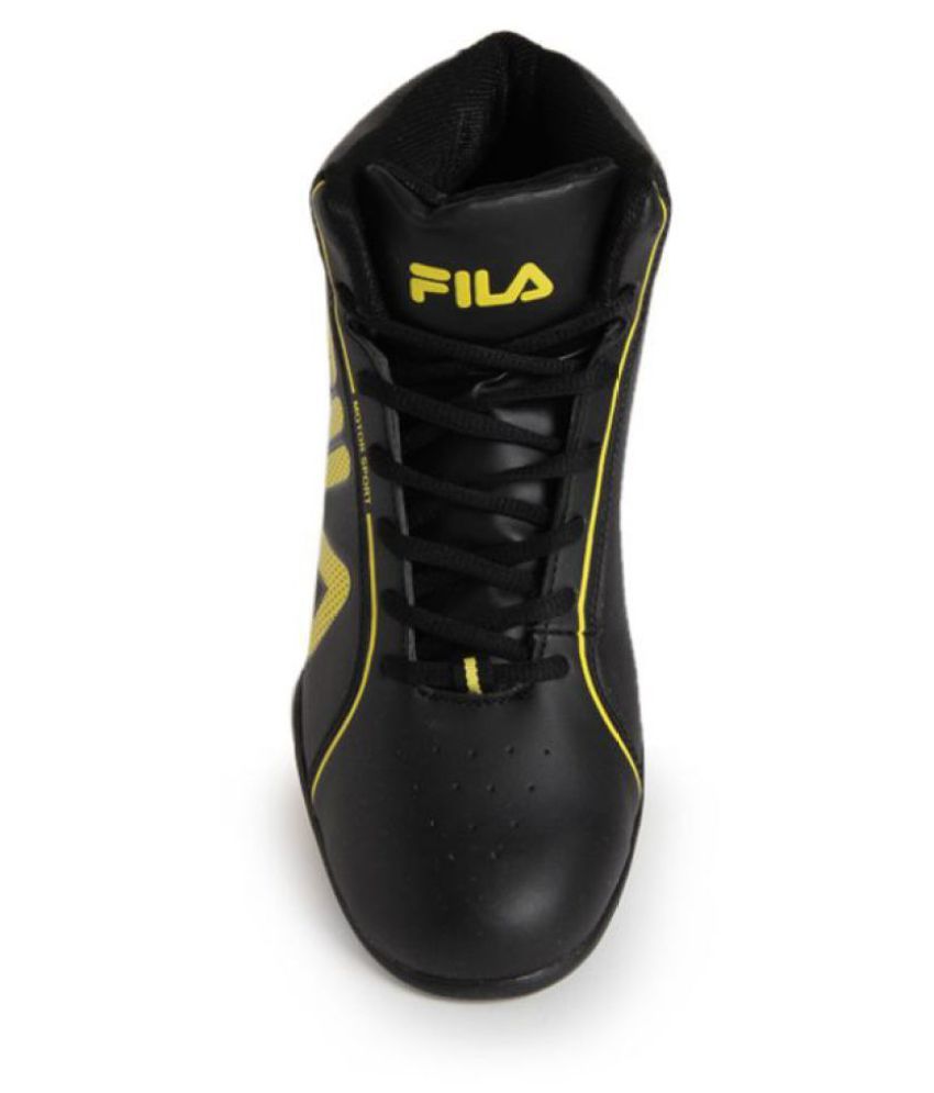 fila ray metallic