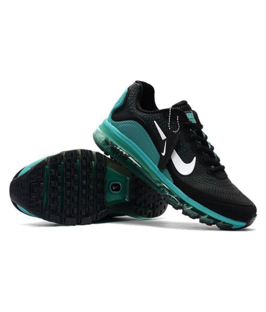  Nike  Airmax 2021 Limited  Edition  Green Running Shoes Buy 