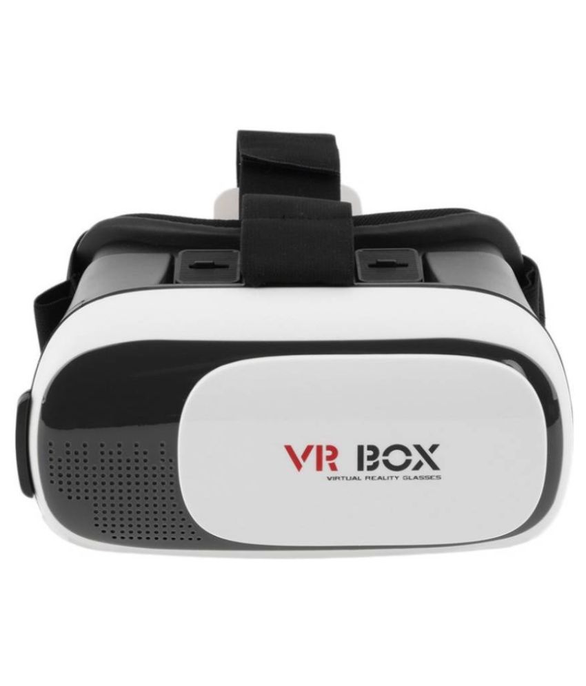 Ánimo Engaño Solicitante Buy Marutipunch RR-VR BOX UpTo 14 cm (5.5) Convert your normal mobile phone  into 3D cinema Online at Best Price in India - Snapdeal