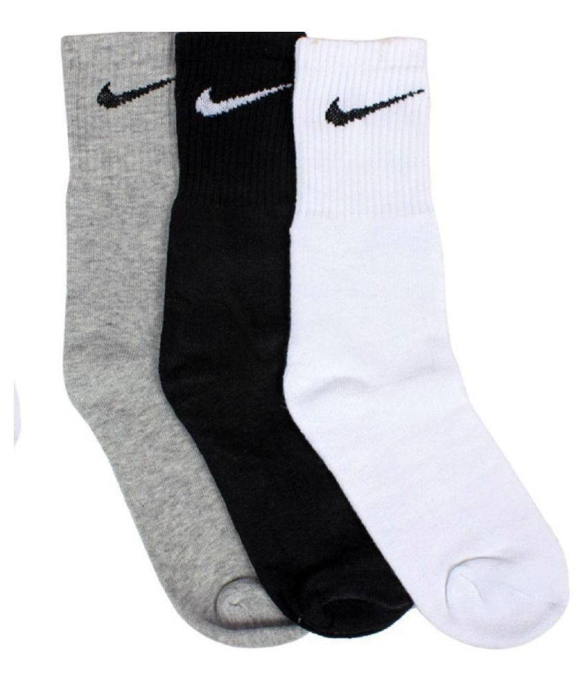 Nike Multi Casual Full Length Socks Buy Nike Multi Casual Full Length