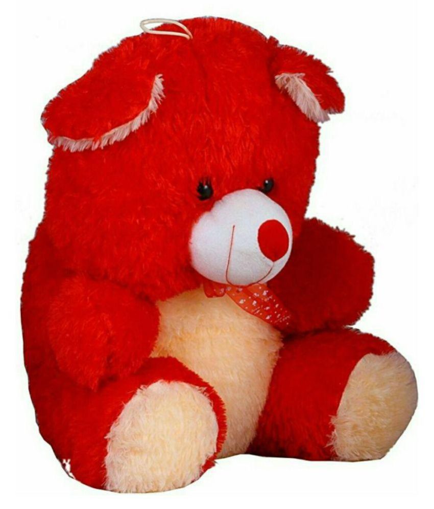 teddy bear full size price