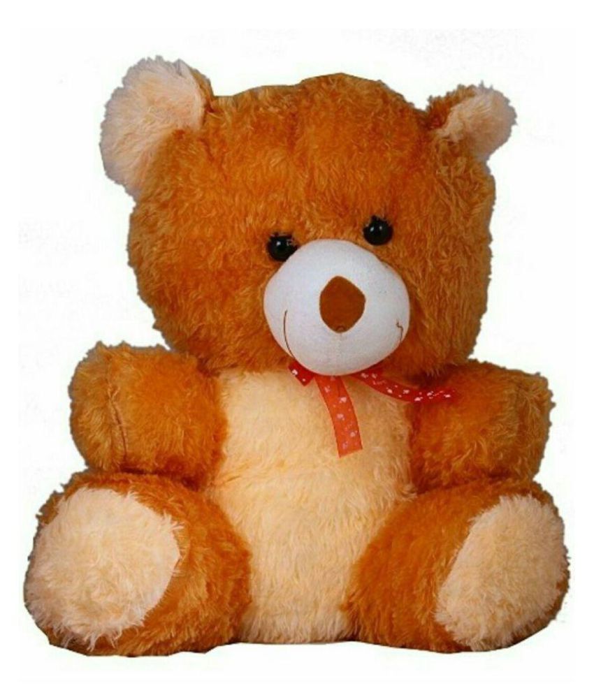 teddy bear soft toy